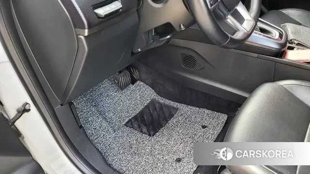 Renault Korea (Samsung) XM3 id 3274582 из Кореи 9