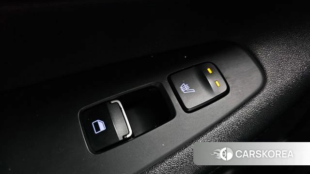 Hyundai Santa Fe TM id 4563081 из Кореи 9