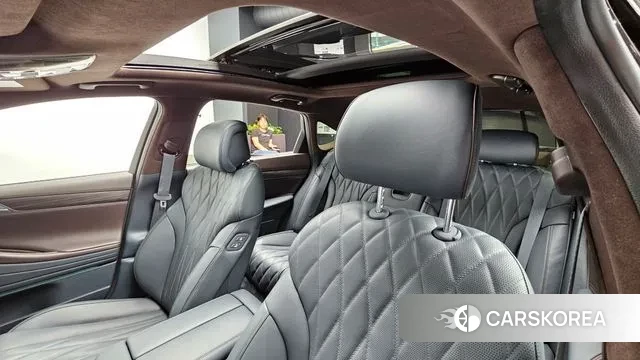 Genesis G80 (RG3) id 3200732 из Кореи 9