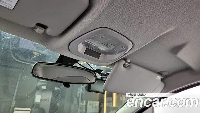 Chevrolet (GM Daewoo) The New Spark id 2711796 из Кореи 9