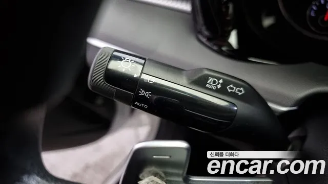 Kia K5 Hybrid 3rd Generation id 2489184 из Кореи 9