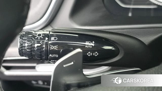 Hyundai Sonata (DN8) id 4232767 из Кореи 9