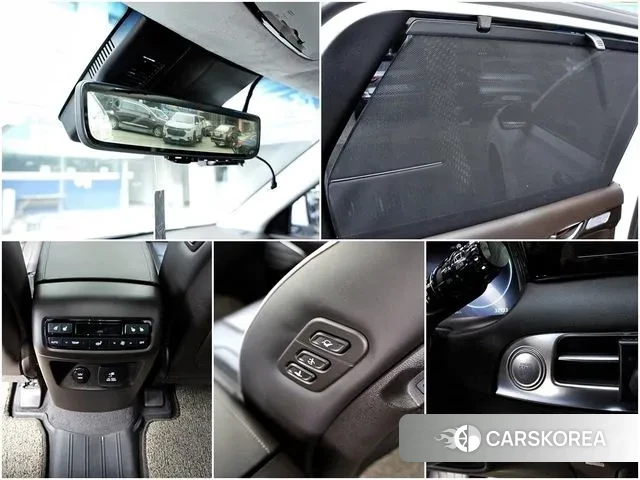 Hyundai The New Palisade id 3399004 из Кореи 9