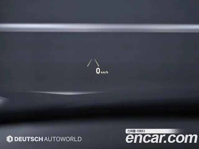 Genesis G80 id 2360256 из Кореи 9