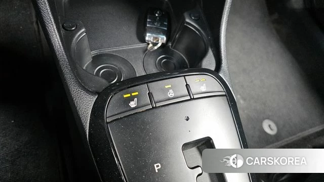 Kia All New Morning (JA) id 4020185 из Кореи 9