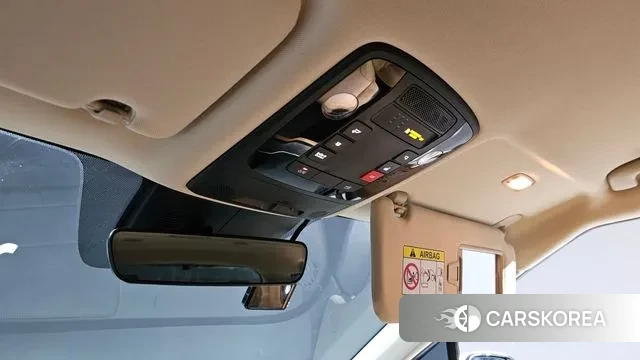 Kia Carnival 4th generation id 3159398 из Кореи 9