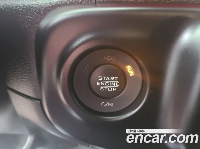 Jeep Gladiator (JT) id 2955752 из Кореи 9