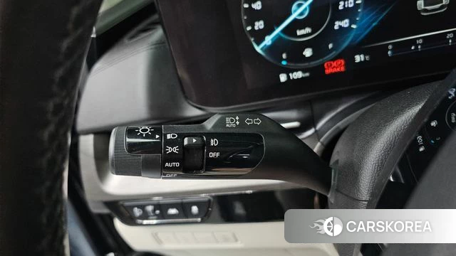 Kia Carnival 4th generation id 4666843 из Кореи 9