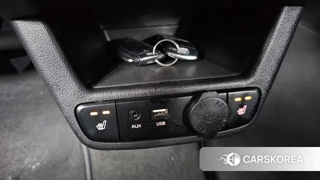 Kia The New Ray id 3622651 из Кореи 9