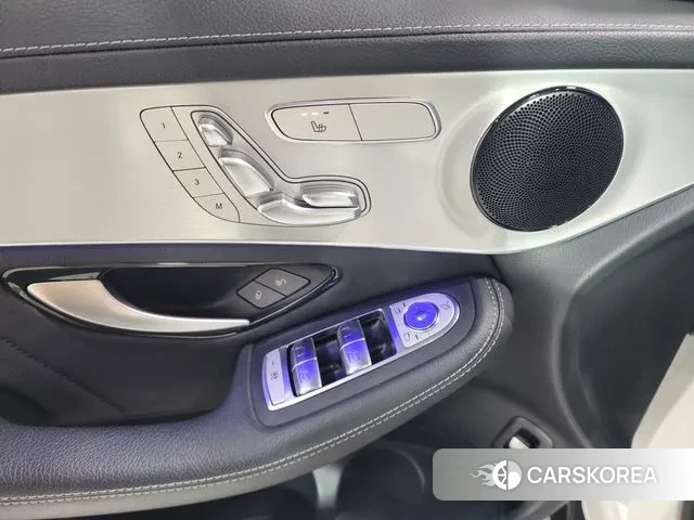 Mercedes-Benz GLC-Class X253 id 3452548 из Кореи 9