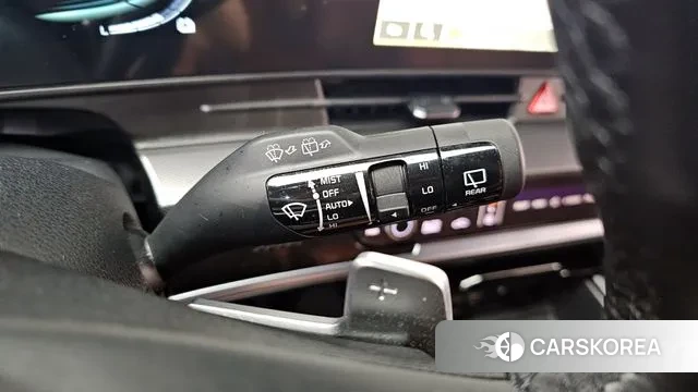 Kia Sportage 5th Generation Hybrid id 3399986 из Кореи 9