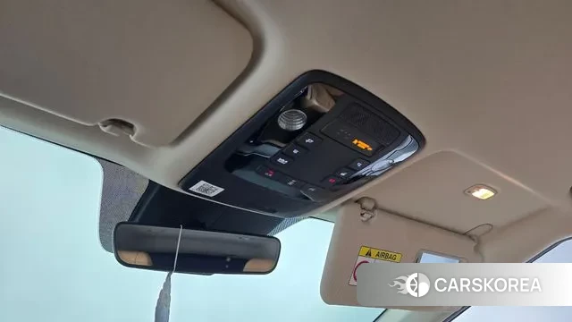 Kia Carnival 4th generation id 3323674 из Кореи 9