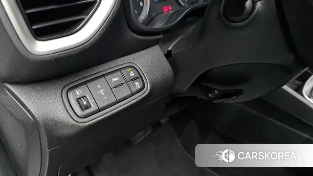 Hyundai Venue id 2940626 из Кореи 9