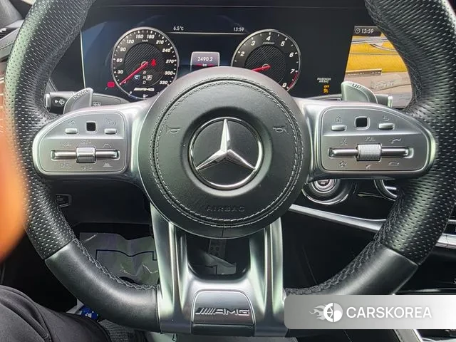 Mercedes-Benz S-Class W222 id 3736198 из Кореи 9