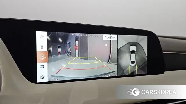 Genesis G90 (RS4) id 3518351 из Кореи 9