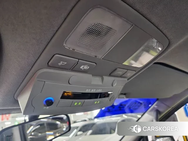 Hyundai The New Grand Starex id 3000495 из Кореи 9