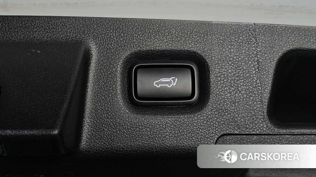 Hyundai Santa Fe TM id 4582012 из Кореи 9