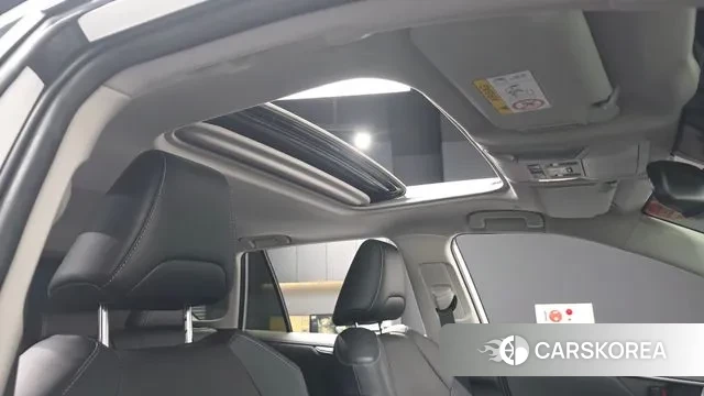 Toyota RAV4 5th Generation id 3689792 из Кореи 9