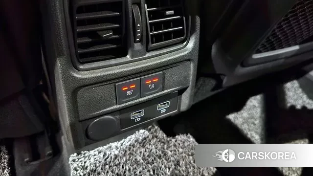 Renault Korea (Samsung) XM3 id 3438861 из Кореи 9