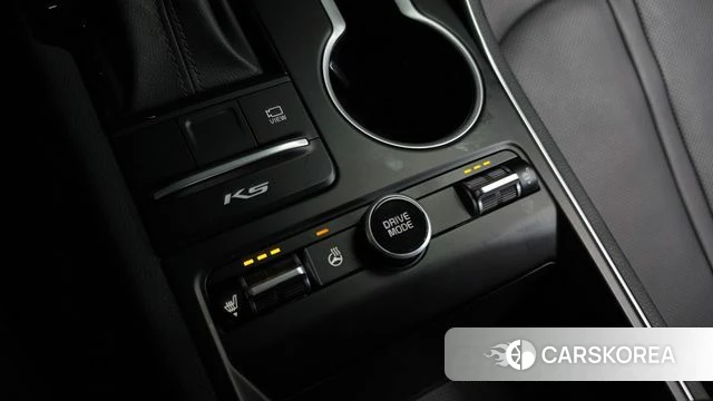 Kia K5 3rd generation id 4382853 из Кореи 9