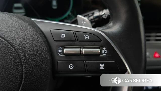 Hyundai The New Grandeur IG id 4529271 из Кореи 9