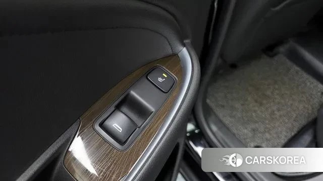 Chevrolet (GM Daewoo) The New Malibu id 3439812 из Кореи 9