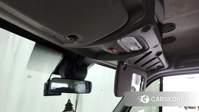 Renault Korea (Samsung) Master id 3464364 из Кореи 9