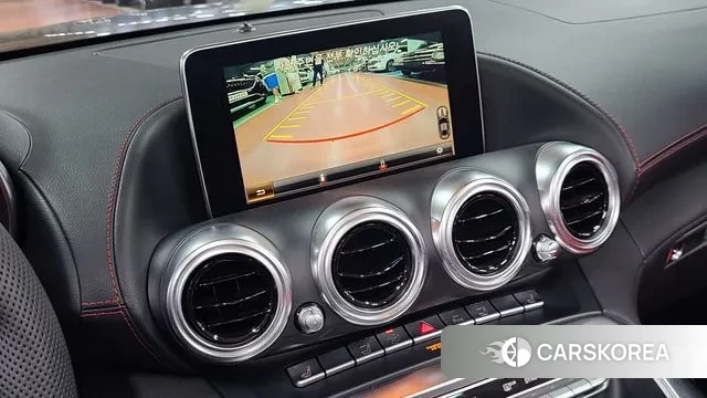 Mercedes-Benz AMG GT id 3510019 из Кореи 9