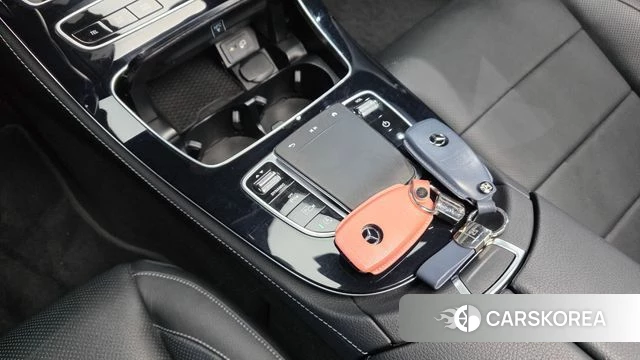 Mercedes-Benz E-Class W213 id 4303283 из Кореи 9