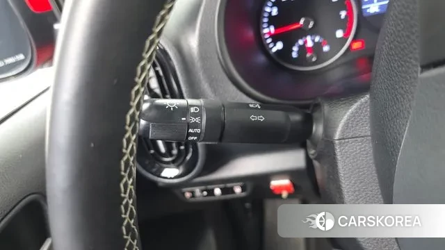 Kia All New Morning (JA) id 3536241 из Кореи 9