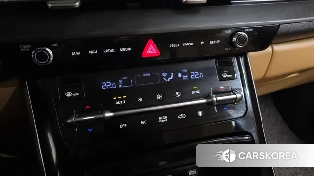 Kia Carnival 4th generation id 3459370 из Кореи 9