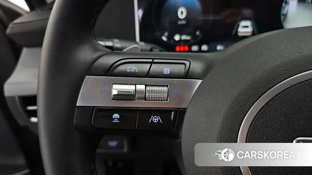 Hyundai Sonata D Edge (DN8) id 3419913 из Кореи 9