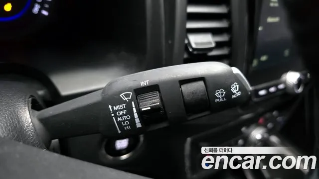 Ssangyong The New Rexton Sport id 2524659 из Кореи 9