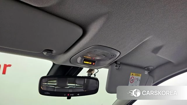 Chevrolet (GM Daewoo) The New Spark id 3872407 из Кореи 9