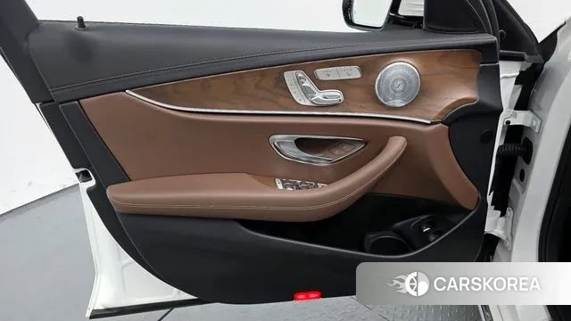 Mercedes-Benz E-Class W213 id 3343897 из Кореи 9