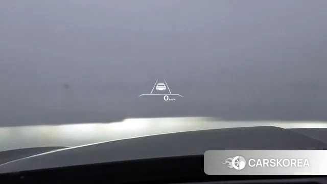 Genesis G80 (RG3) id 3038467 из Кореи 9