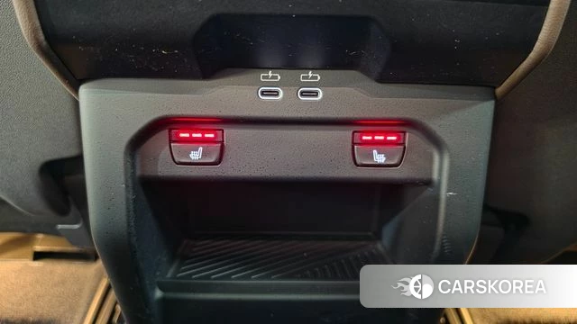 BMW 5 Series (G60) id 4767405 из Кореи 9