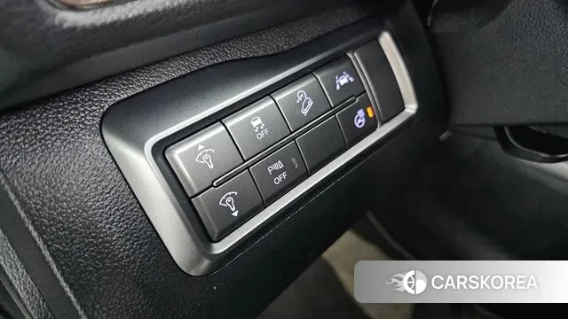 Ssangyong Berry New Tivoli id 2902254 из Кореи 9