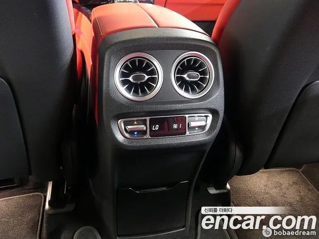 Mercedes-Benz G-Class W463b id 2618388 из Кореи 9