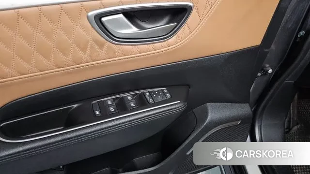 Renault Korea (Samsung) The New SM6 id 3433744 из Кореи 9