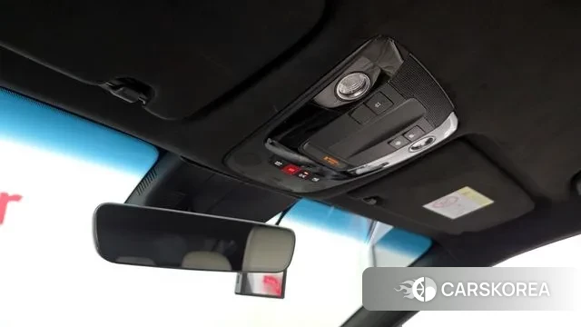 Kia K8 id 3011875 из Кореи 9