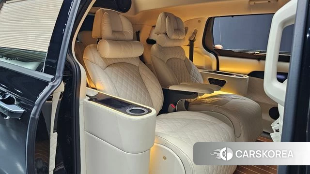 Kia Carnival 4th generation id 4905754 из Кореи 9