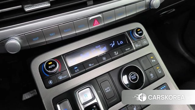 Hyundai Palisade id 4894074 из Кореи 9