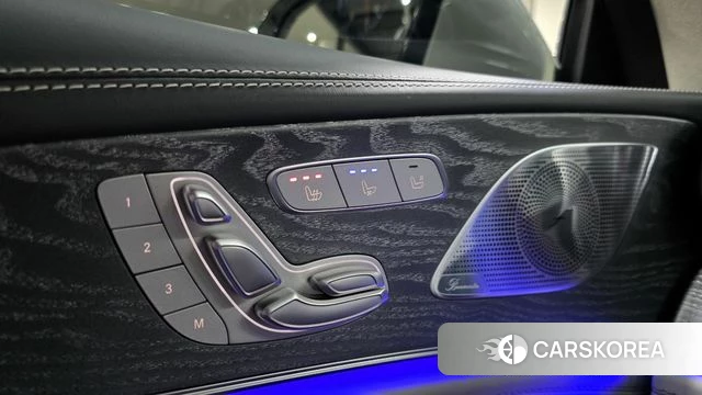 Mercedes-Benz AMG GT id 4834824 из Кореи 9