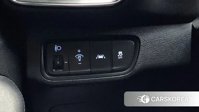 Hyundai Santa Fe TM id 3509921 из Кореи 9