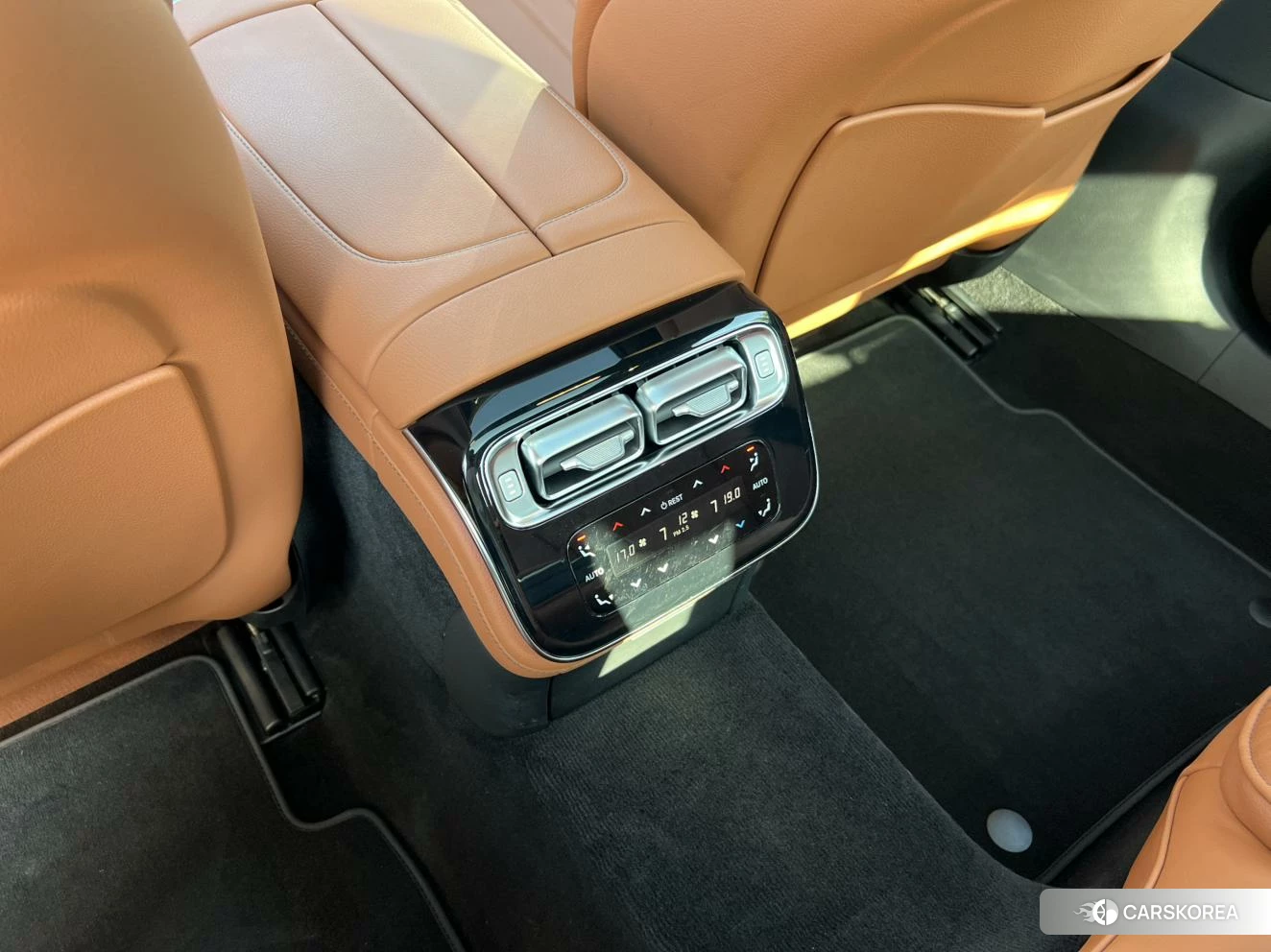 Mercedes-Benz S-Class id 4510906 из Китая 9
