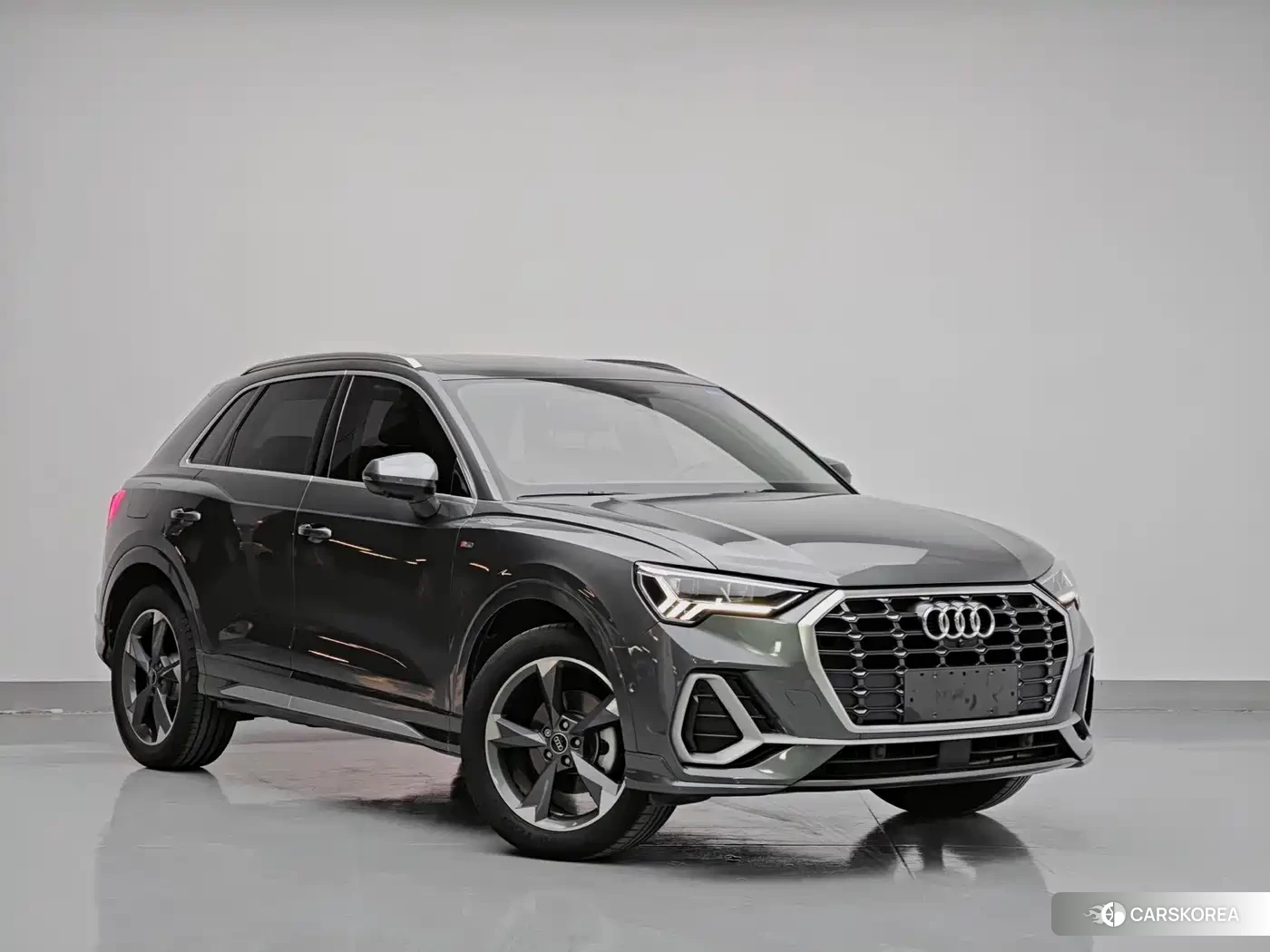 Audi Q3 id 4539071 из Китая 9
