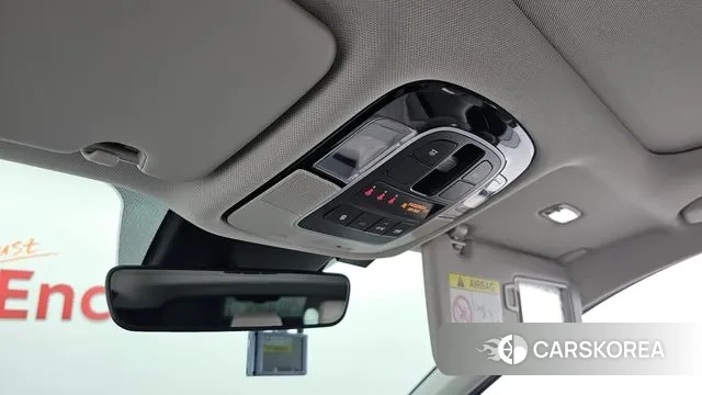 Hyundai Tucson Hybrid (NX4) id 3003892 из Кореи 9