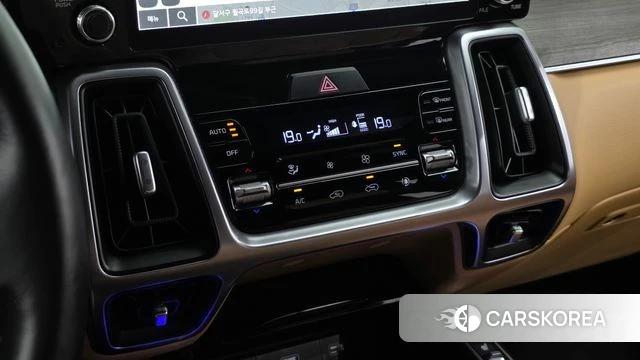 Kia Sorento 4th Generation id 4726429 из Кореи 9
