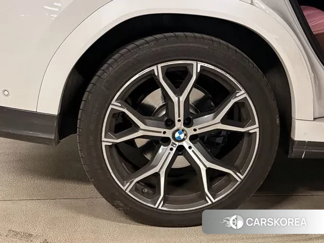 BMW X6 (G06) id 3712177 из Кореи 9